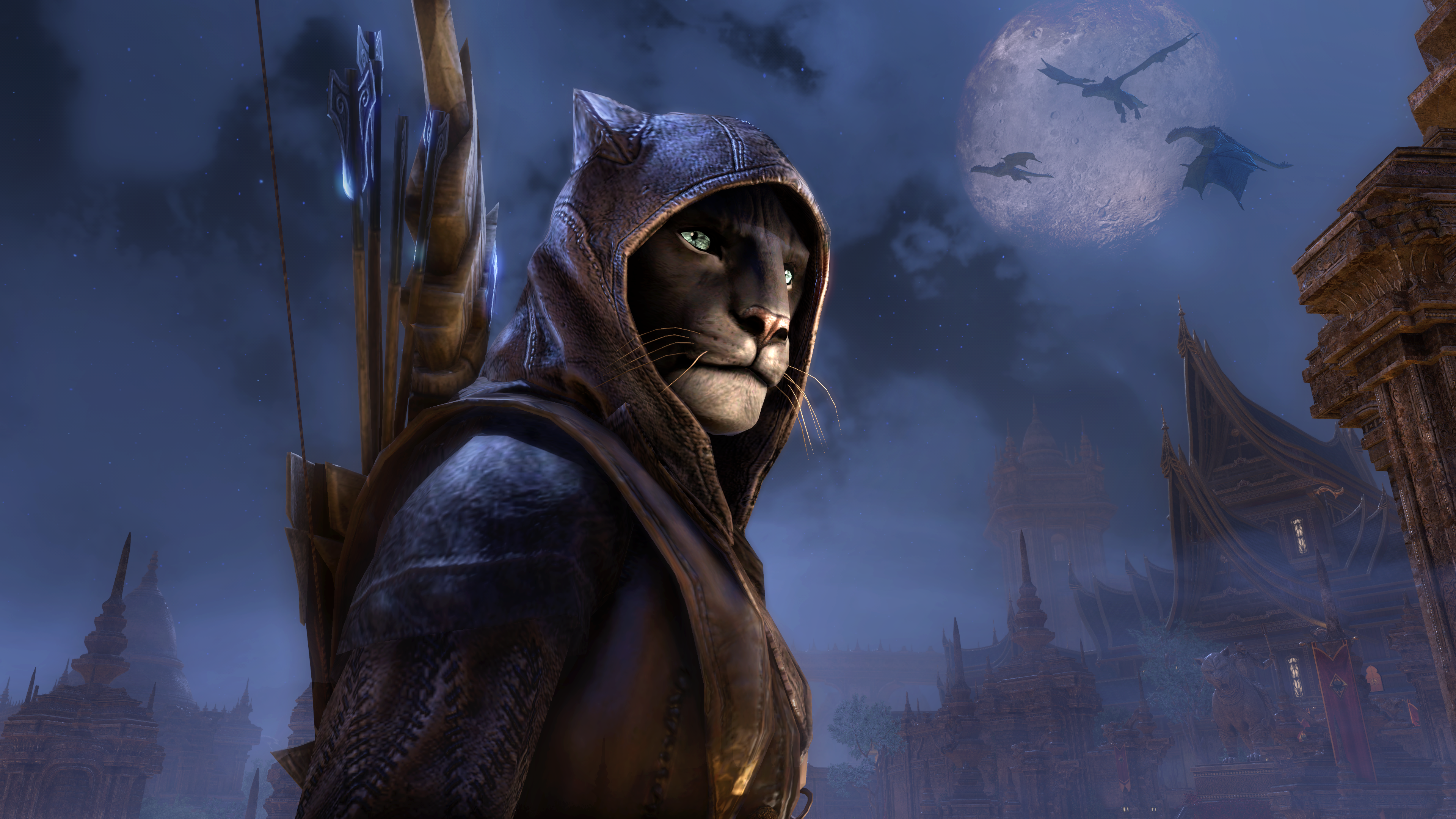 The Elder Scrolls Online Traduzione Italiano 2019 Ps4