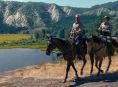 Eric Bana e Sam Neill caçam um serial killer em Yosemite em Untamed