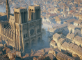 Ubisoft está a oferecer Assassin's Creed: Unity em honra de Notre Dame