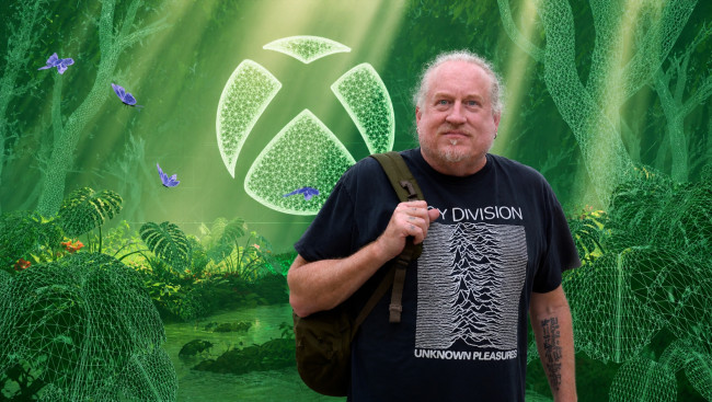 O pai do Xbox foi convidado para a sede da Microsoft por Asha Sharma