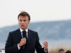 França avalia reconhecimento palestino antes de conferência da ONU