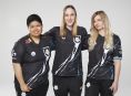G2 Esports anuncia equipe feminina Rocket League