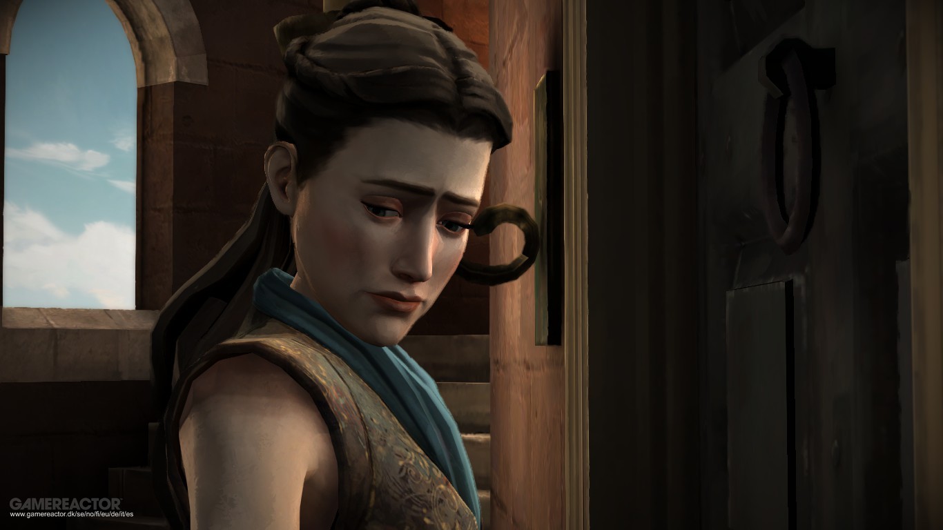 Game of Thrones - A Telltale Games Series