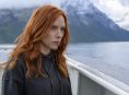 Scarlett Johansson sobre o status da Viúva Negra: "Natasha está morta"
