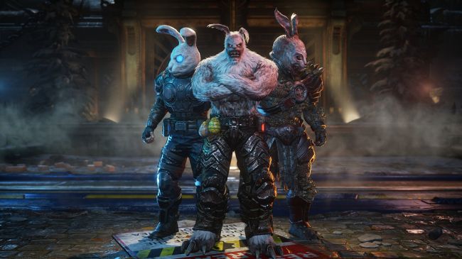 Gears 5