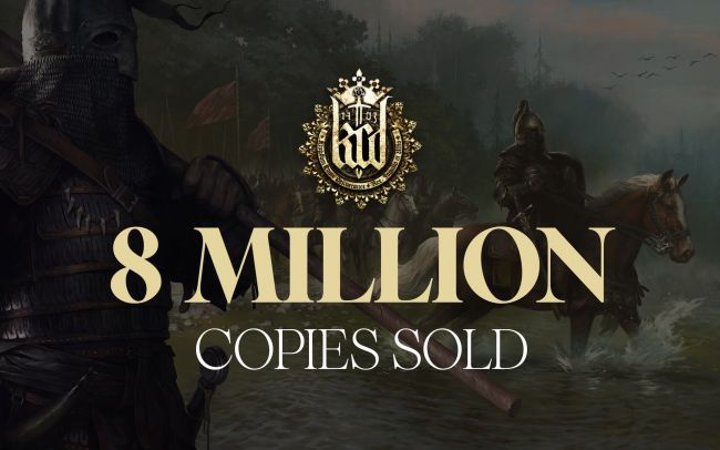 Kingdom Come: Deliverance