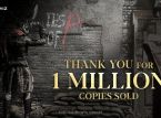 Lies of P vendeu 1 milhão de cópias