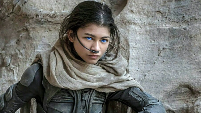 Dune: Part Two