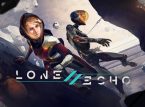 Este ver&atilde;o vamos regressar a Saturno com Lone Echo II