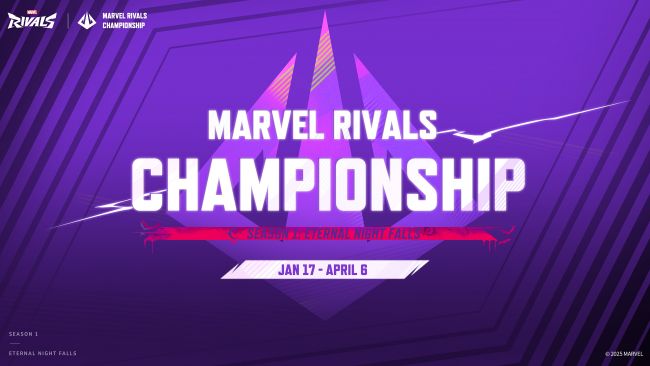Marvel Rivals