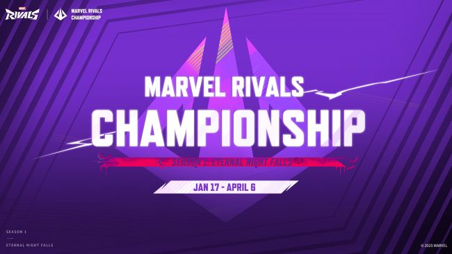 Marvel Rivals