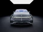 Mercedes-Benz atualiza seu EQS permitindo que ele ultrapasse a marca de 800 km de autonomia