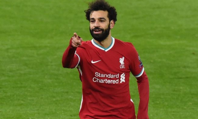 Mohamed Salah está convencido de que 2025 será seu último ano no Liverpool