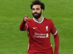 Mohamed Salah e Virgil van Dijk assinarão extensões de contrato com o Liverpool, dizem várias fontes
