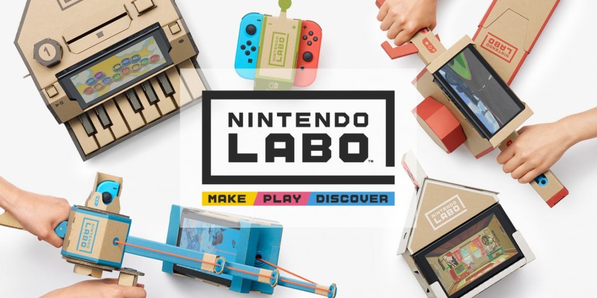 O futuro do Switch 2, se conseguirmos o que queremos