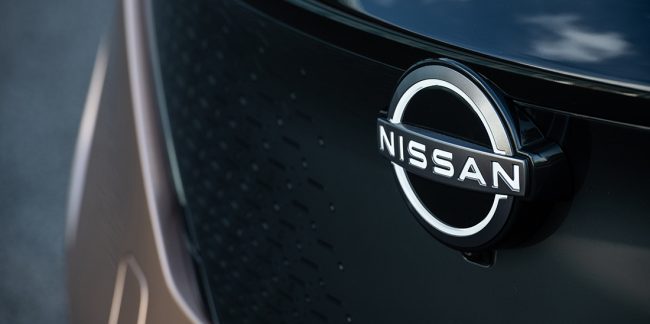 A equipe da zona de produção da Nissan no Reino Unido está aprendendo a linguagem de sinais para apoiar colegas surdos
