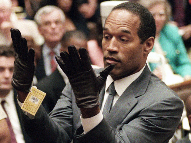 O.J. Simpson falece aos 76 anos