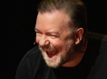 O pr&oacute;ximo especial de stand-up de Ricky Gervais na Netflix chegar&aacute; no final de dezembro