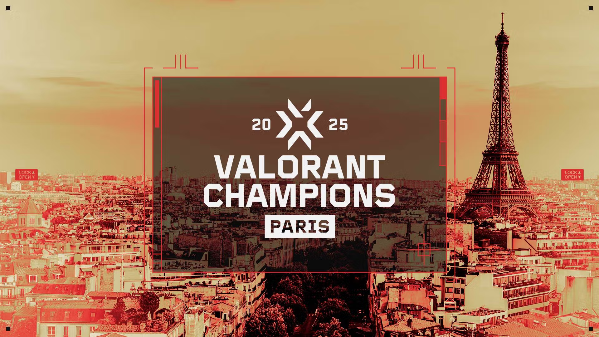 Valorant Campeões 2025: Aqui estão as quatro equipes restantes e quando a final acontecerá