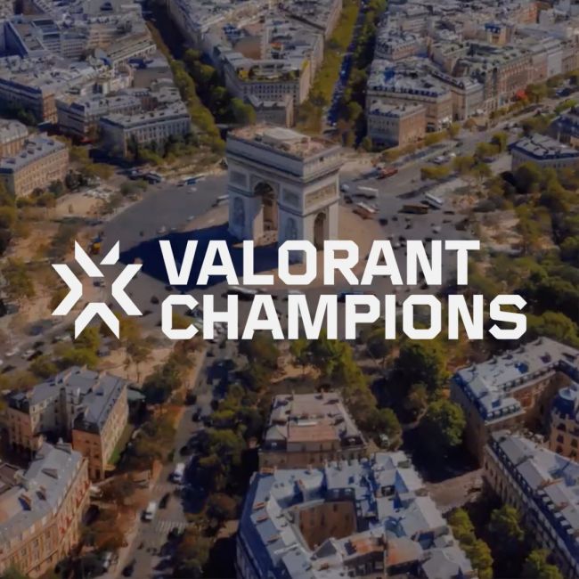 Valorant