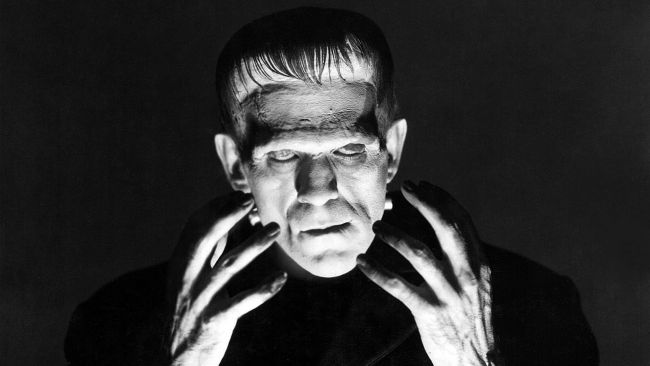 Robert Eggers quase adaptou Frankenstein