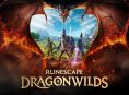 RuneScape: Dragonwilds fecha firme de lan&ccedil;amento em setembro, anuncia Xbox Series X /S edi&ccedil;&atilde;o