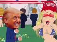 Sem socos puxados: South Park destrói Trump com sátira selvagem