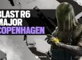 A Ubisoft prepara os detalhes do Copenhagen Major de Rainbow Six: Siege