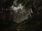 V&iacute;deo mostra mais um pouco de jogabilidade de Witchfire