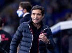 Villarreal confirma que Marcelino n&atilde;o continuar&aacute; como treinador ap&oacute;s garantir a classifica&ccedil;&atilde;o para a Liga dos Campe&otilde;es