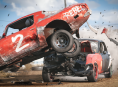 Wreckfest 2 será lançado em Acesso Antecipado em 24 de março - mas a versão do console terá que esperar