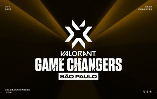 2023 Valorant Game Changers Championship será realizado no Brasil