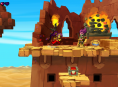 Nova edi&ccedil;&atilde;o de Shantae: Half-Genie Hero chega em abril