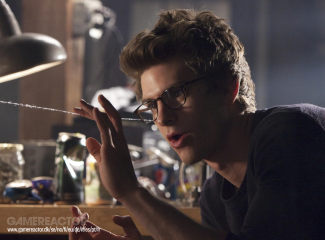 Os cinco melhores desempenhos de Andrew Garfield