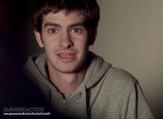 Os cinco melhores desempenhos de Andrew Garfield