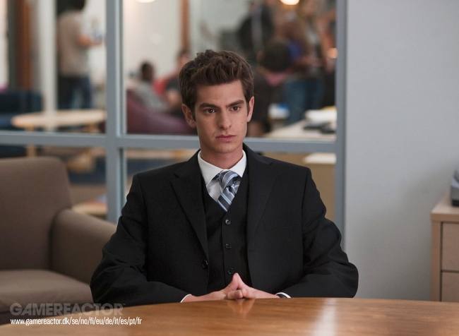 Os cinco melhores desempenhos de Andrew Garfield