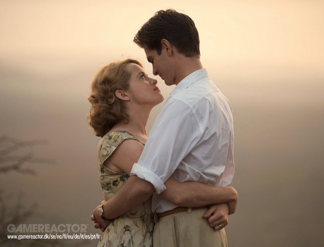 Os cinco melhores desempenhos de Andrew Garfield