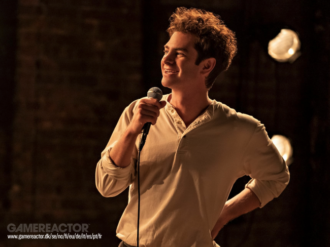 Os cinco melhores desempenhos de Andrew Garfield