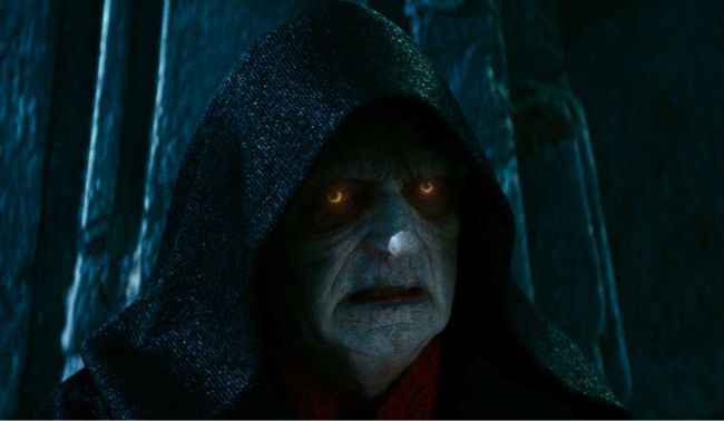 The Acolyte