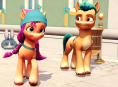 Filme live-action de My Little Pony em andamento na Amazon