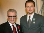 Leonardo DiCaprio e Martin Scorsese farão novo filme juntos