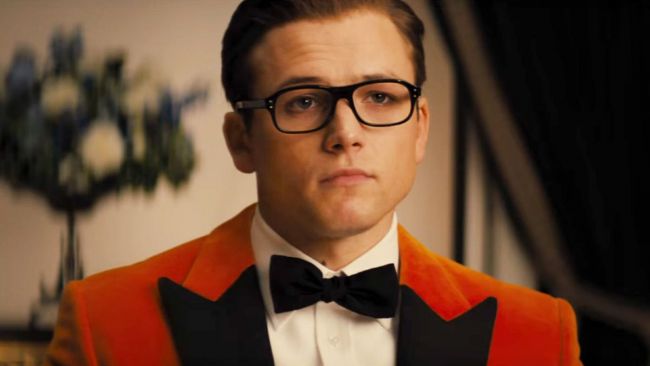 É por isso que Taron Egerton saiu de Solo: Uma História Star Wars