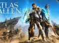 Atlas Fallen: Outro mundo aberto genérico com combate melhorado
