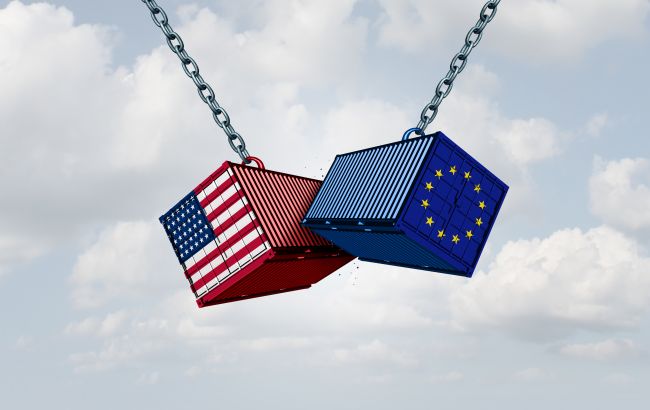 União Europeia reduzirá tarifas sobre carros dos Estados Unidos para evitar guerra comercial com Donald Trump