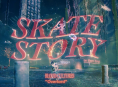 Skate Story chega ao PS5 e ao PC ainda este ano