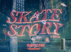 Skate Story chega ao PS5 e ao PC ainda este ano