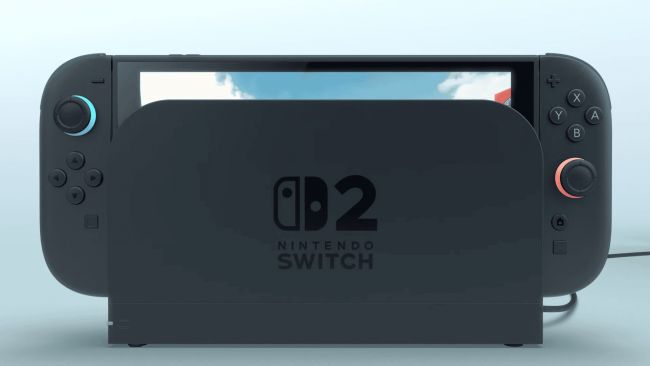 Switch 2 vende 3,5 milhões de unidades em quatro dias, torna-se o hardware da Nintendo mais vendido até agora
