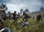 Kingmakers Acesso antecipado previsto para 8 de outubro