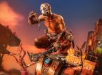 Borderlands receberá 250 dioramas exclusivos de Psycho e Claptrap