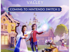 Disney Dreamlight Valley chega ao Nintendo Switch 2 em 25 de mar&ccedil;o